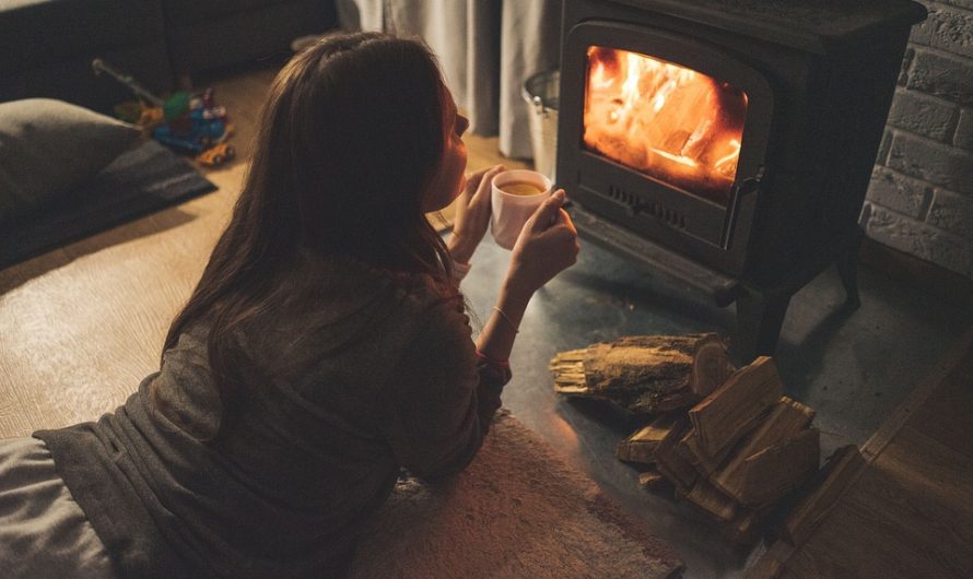 ¿Por qué utilizar purificadores de aire en invierno?