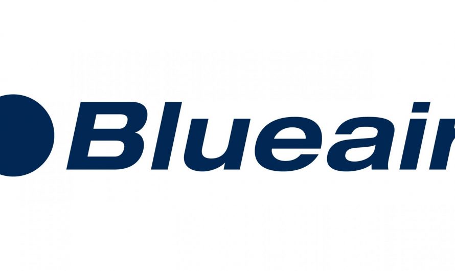 Blueair