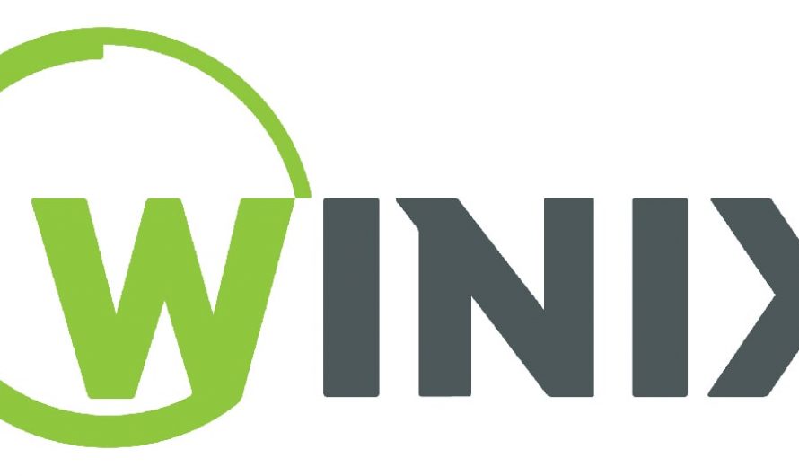 Winix