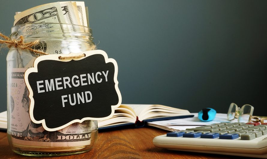 El Poder del Ahorro: Cómo Construir un Fondo de Emergencia Sólido