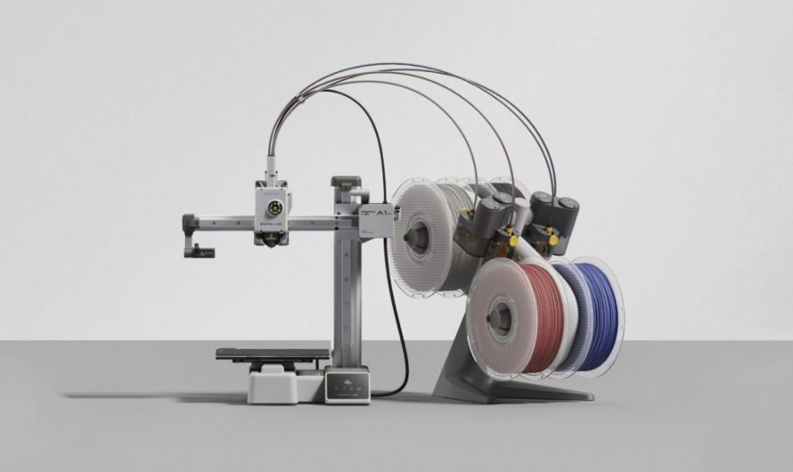 Bambu Lab: Presente y futuro de la impresión 3D