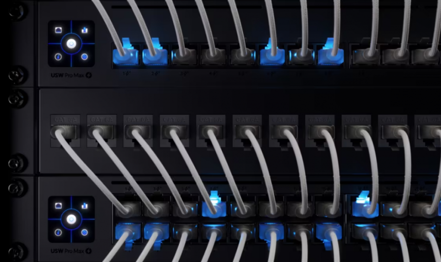 ¿Por qué usar los cables Premium Patch de Unifi?